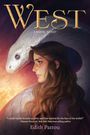 Edith Pattou: West, Buch
