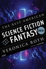 John Joseph Adams: The Best American Science Fiction and Fantasy 2021, Buch