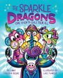 Emma Carlson Berne: The Sparkle Dragons: One Horn to Rule Them All, Buch