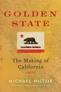 Michael Hiltzik: Golden State, Buch