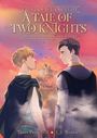 James Persichetti: Tristan and Lancelot: A Tale of Two Knights, Buch