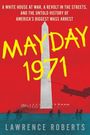 Lawrence Roberts: Mayday 1971, Buch