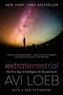 Avi Loeb: Extraterrestrial, Buch