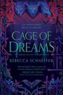 Rebecca Schaeffer: Cage of Dreams, Buch