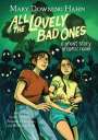 Mary Downing Hahn: All the Lovely Bad Ones Graphic Novel, Buch