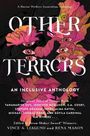 Vince A Liaguno: Other Terrors, Buch