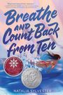 Natalia Sylvester: Breathe and Count Back from Ten, Buch