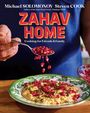 Michael Solomonov: Zahav Home, Buch