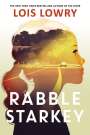 Lois Lowry: Rabble Starkey, Buch