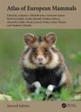 The Atlas of European Mammals, Buch