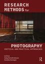 Annalisa Sonzogni: Research Methods for Photography, Buch