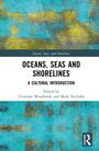 Oceans, Seas and Shorelines, Buch