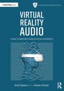 An¿l Çamc¿: Virtual Reality Audio, Buch