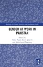Gender at Work in Pakistan, Buch
