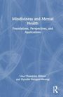 Oyenike Balogun: Mindfulness and Mental Health, Buch