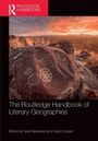 The Routledge Handbook of Literary Geographies, Buch