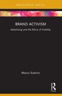 Marco Scalvini: Brand Activism, Buch