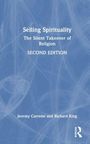 Jeremy Carrette: Selling Spirituality, Buch
