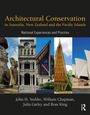 John Stubbs: Architectural Conservation in Australia, New Zealand and the Pacific Islands, Buch