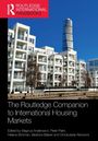 The Routledge Companion to International Housing Markets, Buch
