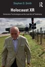 Stephen D. Smith: Holocaust XR, Buch
