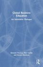 Howard Thomas: Global Business Education, Buch