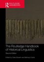 The Routledge Handbook of Historical Linguistics, Buch