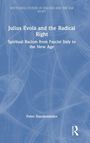 Peter Staudenmaier: Julius Evola and the Radical Right, Buch