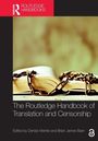 The Routledge Handbook of Translation and Censorship, Buch