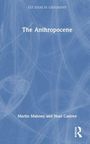 Martin Mahony: The Anthropocene, Buch
