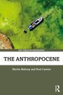 Martin Mahony: The Anthropocene, Buch
