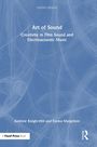 Andrew Knight-Hill: Art of Sound, Buch