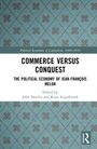 Commerce versus Conquest, Buch