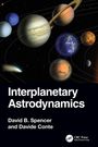 David B. Spencer: Interplanetary Astrodynamics, Buch