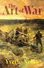 Yvette Nolan: The Art of War, Buch