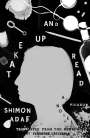 Shimon Adaf: Take Up and Read, Buch