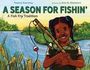 Pamela Courtney: A Season for Fishin', Buch