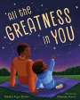 Tameka Fryer Brown: All the Greatness in You, Buch
