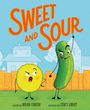 Brian Yanish: Sweet and Sour, Buch