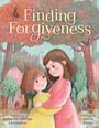 Rebecca Gardyn Levington: Finding Forgiveness, Buch