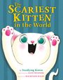 Kate Messner: The Scariest Kitten in the World, Buch