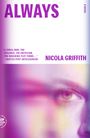 Nicola Griffith: Always: A Novel (Aud Torvingen), Buch