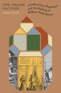 Daniel Swift: The Dream Factory, Buch
