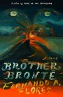 Fernando A Flores: Brother Brontë, Buch