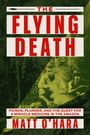Matt O'Hara: Flying Death, Buch
