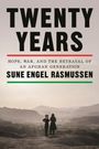 Sune Engel Rasmussen: Twenty Years, Buch
