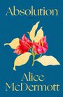 Alice McDermott: Absolutions, Buch