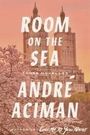 André Aciman: Room on the Sea, Buch