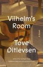 Tove Ditlevsen: Ditlevsen, T: Vilhelm's Room, Buch