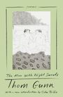 Thom Gunn: Man with Night Sweats, Buch